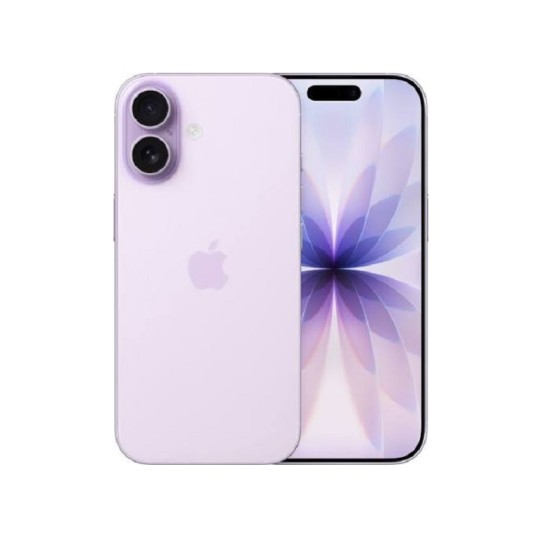 iPhone 17